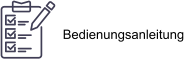 Bedienungsanleitung