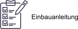 Einbauanleitung