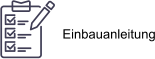 Einbauanleitung