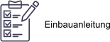 Einbauanleitung