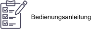 Bedienungsanleitung