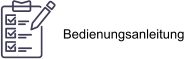 Bedienungsanleitung