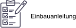 Einbauanleitung