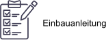 Einbauanleitung