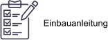 Einbauanleitung