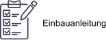 Einbauanleitung